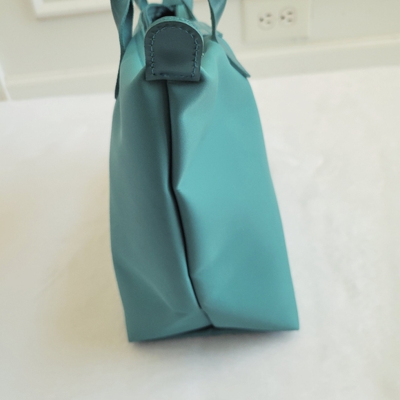 Longchamp Le Pliage Tote Bag Work‎ Travel Handbag - Picture 6 of 14